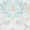 Vliesbehang - Dove & Rose Haze - 1000x52 Wanddecoratie