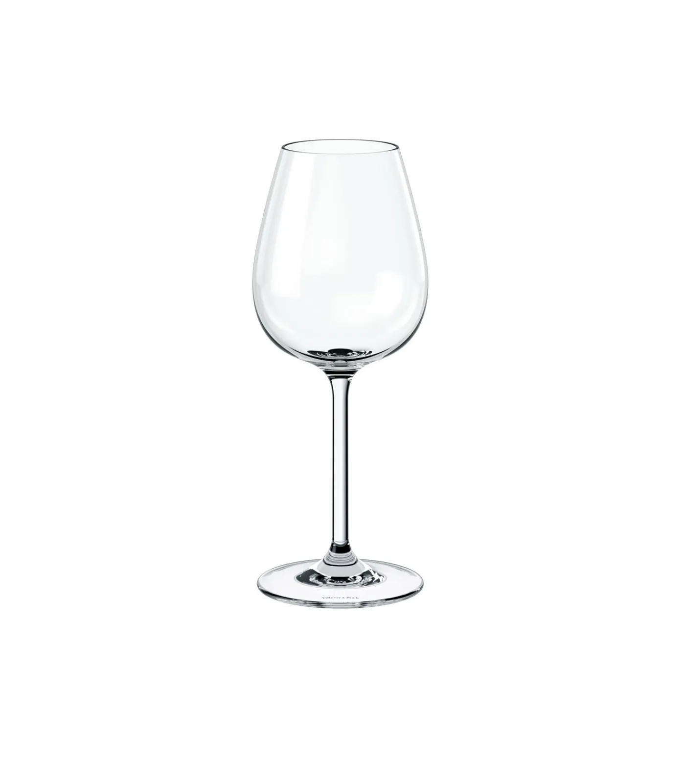 Witte wijnglas, 4 stuks Purismo Wine Glazen & Karaffen