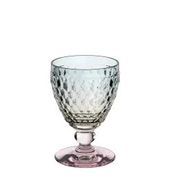 Hot Witte wijnglas Boston Pearl Glazen & Karaffen