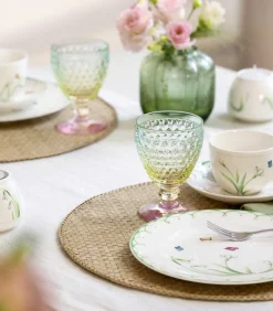 Hot Witte wijnglas Boston Pearl Glazen & Karaffen