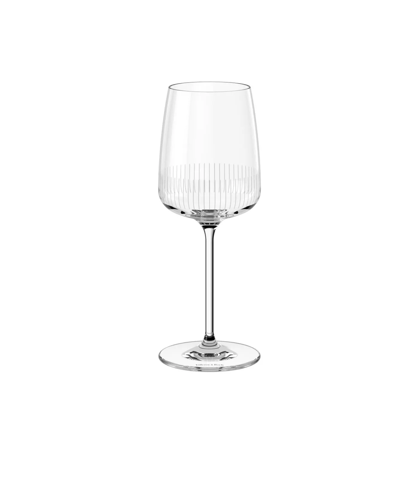 Discount Witte wijnglas, Set 4-dlg Afina Glazen & Karaffen