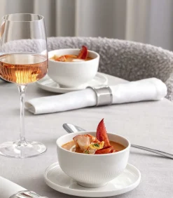 Discount Witte wijnglas, Set 4-dlg Afina Glazen & Karaffen