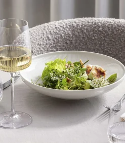 Discount Witte wijnglas, Set 4-dlg Afina Glazen & Karaffen