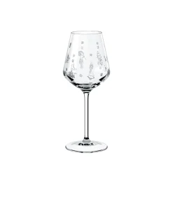 Clearance Witte wijnglas, Set 2-dlg Toy's Delight Glazen & Karaffen