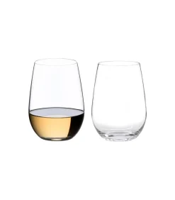 Witte Wijnglazen O Wine - Riesling / Sauvignon Blanc - Pay 3 Get 4 Glazen & Karaffen