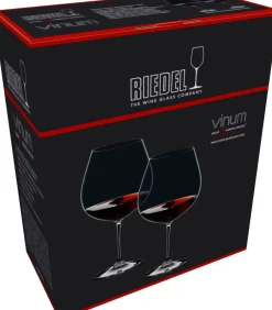 Hot Witte Wijnglazen Vinum - Chardonnay / Montrachet - 2 stuks Glazen & Karaffen