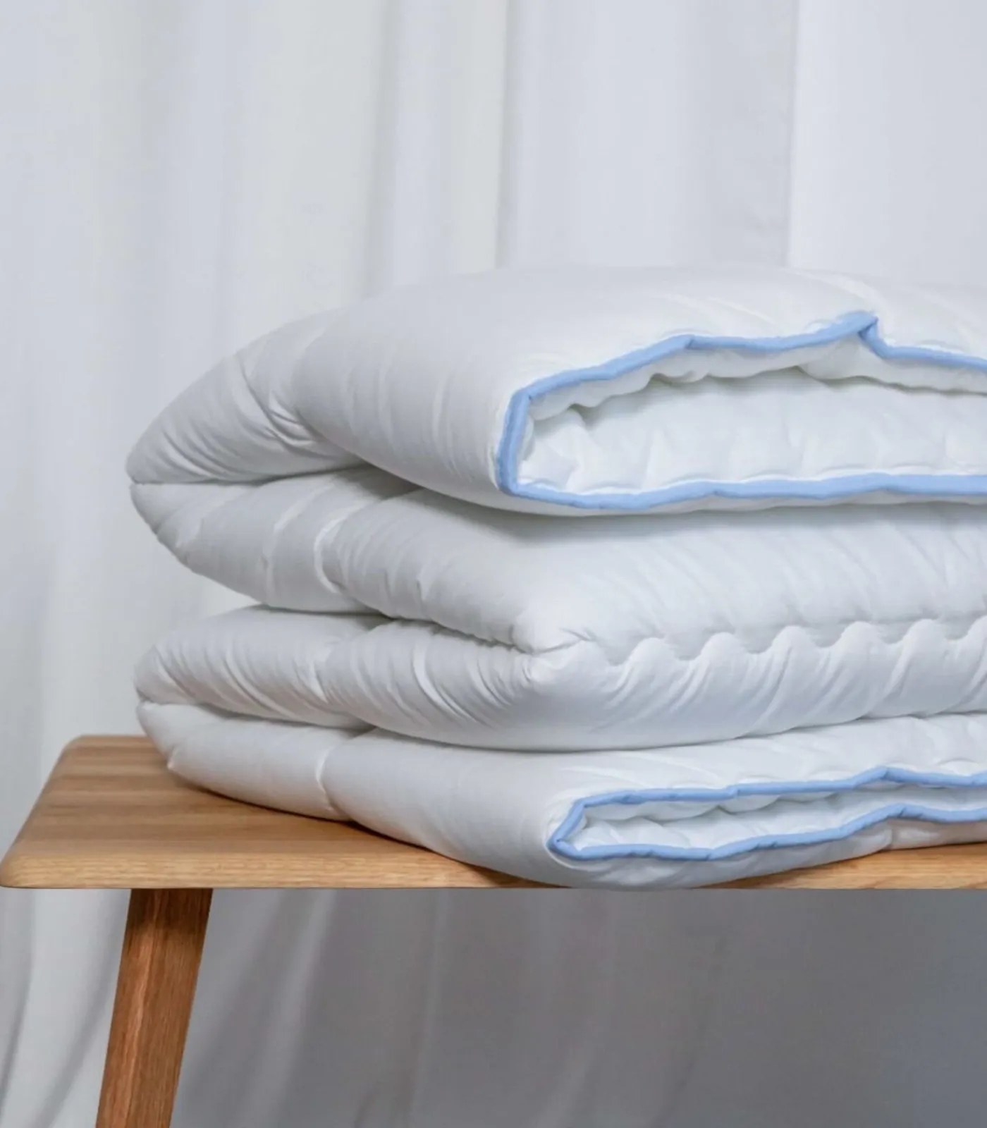 Online Wolken All-Year Dekbed Dekbedden