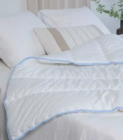 Online Wolken All-Year Dekbed Dekbedden