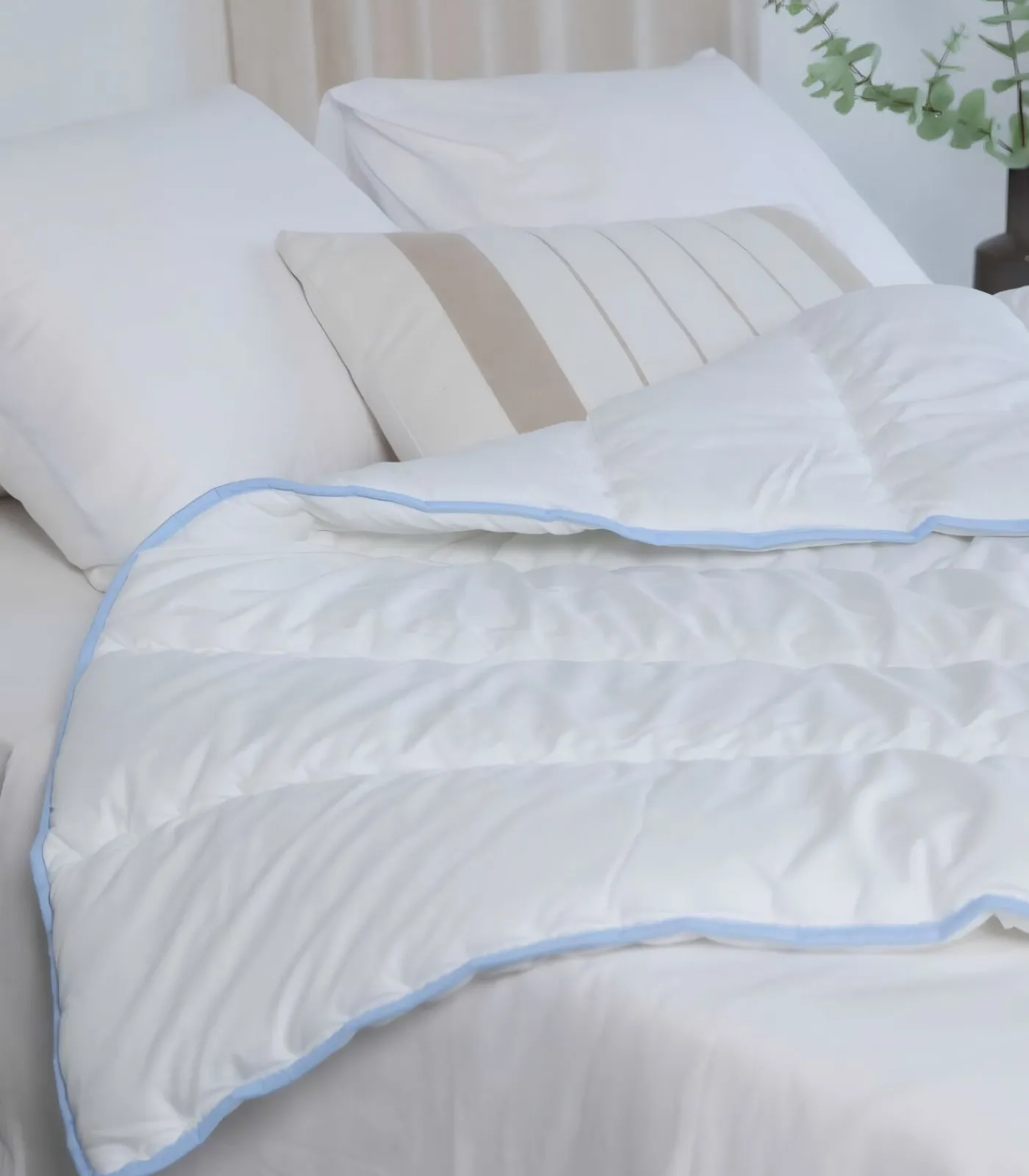 Online Wolken All-Year Dekbed Dekbedden