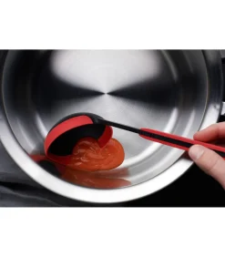 Best CookIt Soeplepel - L 320mm Bestek