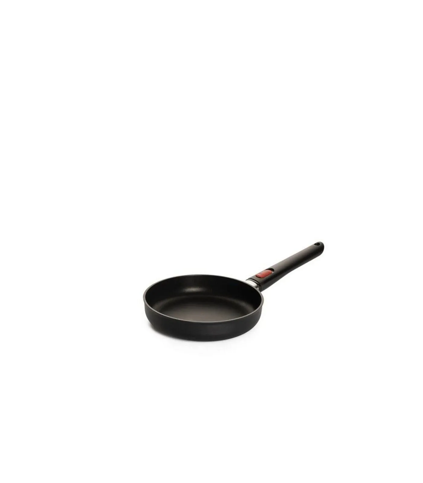 Sale EcoLite QXR Koekenpan inductie met afneembare greep - Ø200mm - Zwart Potten & Pannen