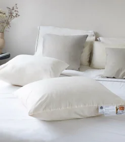 Sale Wollen Hoofdkussen Kussens