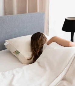 Best Wollen Neksteunkussen Kussens