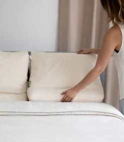 Best Wollen Neksteunkussen Kussens