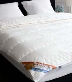New Wollen 4-Seizoenen Dekbed Dekbedden