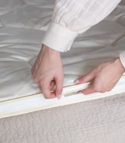 New Wollen 4-Seizoenen Dekbed Dekbedden