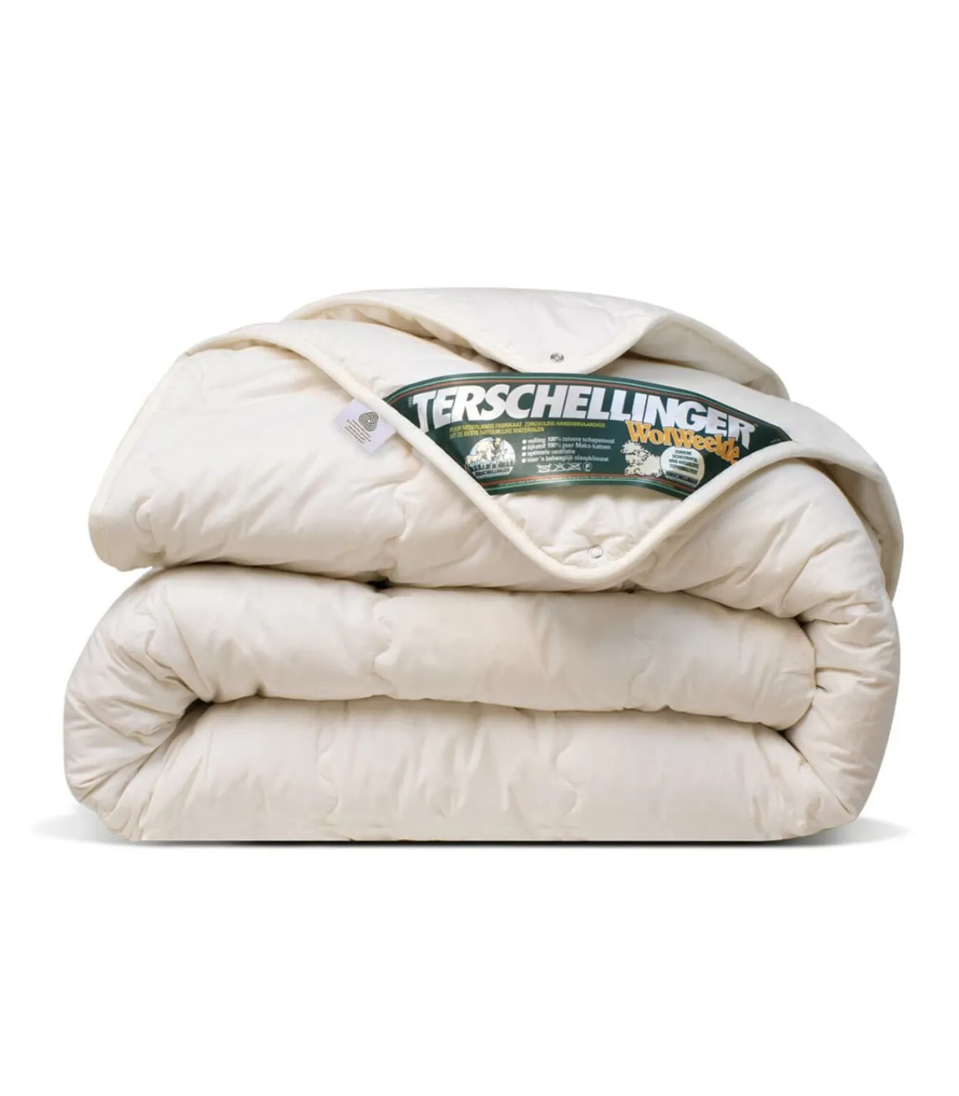 Sale Wollen 4-Seizoenen Dekbed Dekbedden