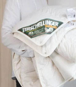 Sale Wollen 4-Seizoenen Dekbed Dekbedden