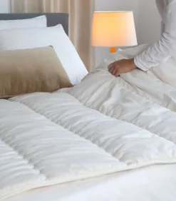 Sale Wollen Winter Dekbed Dekbedden