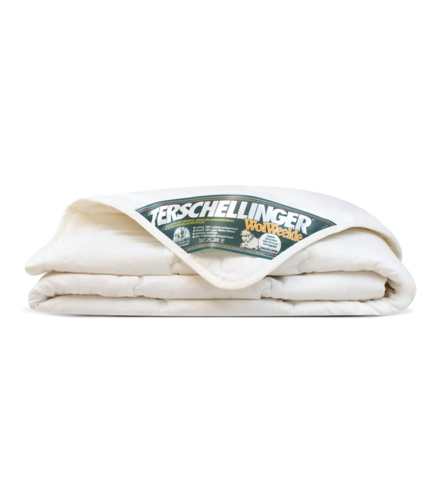 Outlet Wollen Zomer Dekbed Dekbedden
