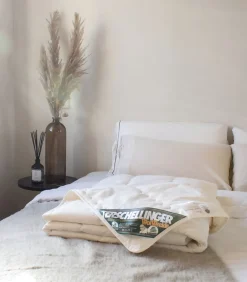 Outlet Wollen Zomer Dekbed Dekbedden