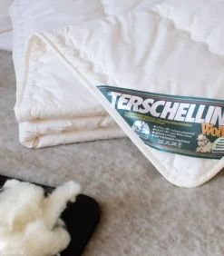 Outlet Wollen Zomer Dekbed Dekbedden