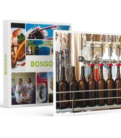 New Workshop brouwer voor 1 dag - Eten & drinken Geschenken