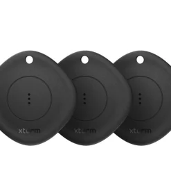 Hot XTAG01 - - Zwart Lak Reisaccessoires