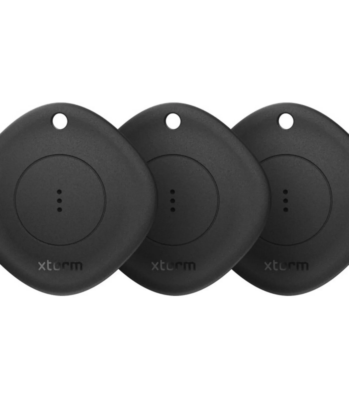 Hot XTAG01 - - Zwart Lak Reisaccessoires