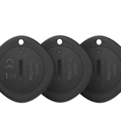 Hot XTAG01 - - Zwart Lak Reisaccessoires