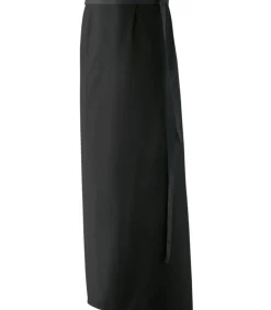 Sale XXL - - Zwart Keuken- & Tafellinnen