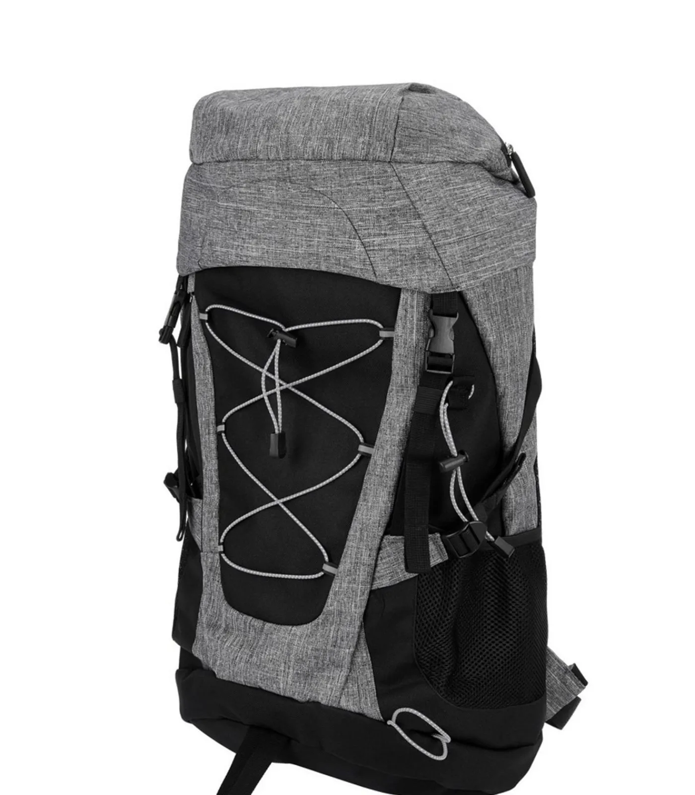 Outlet YELLOWSTONE - Rugzak - Grijs Reistassen