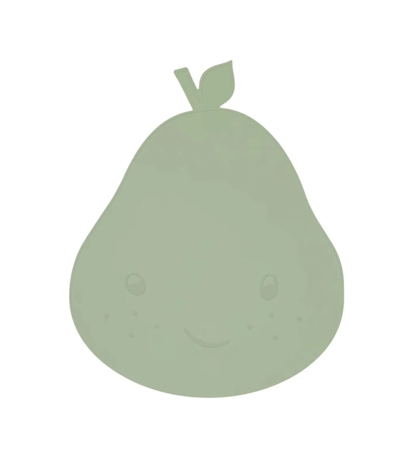 New YUMMY - Placemat peren Keuken- & Tafellinnen