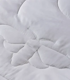 Online Zijden dekbed 400 Dekbedden