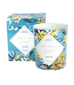 Clearance Zilveren Ketting Sierkaars - Tiaré Kaarsen & Kaarshouders