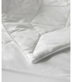 New Zomerdekbed Doodle Katoen Wit Dekbedden