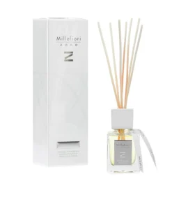 Hot Zona Reed Diffuser Fior di Muschio 100 ml Huisparfums