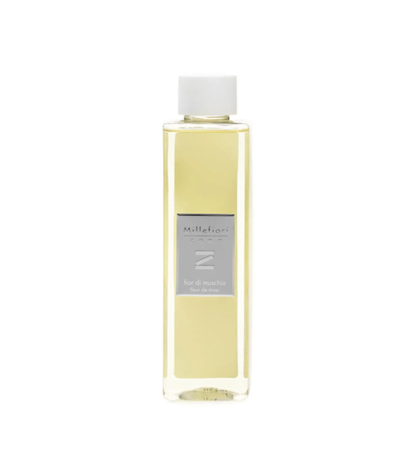 Hot Zona Refill Fior di Muschio 250 ml Huisparfums