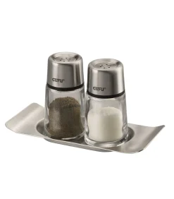 Hot Zout-/ peperstrooier BRUNCH Keukenaccessoires