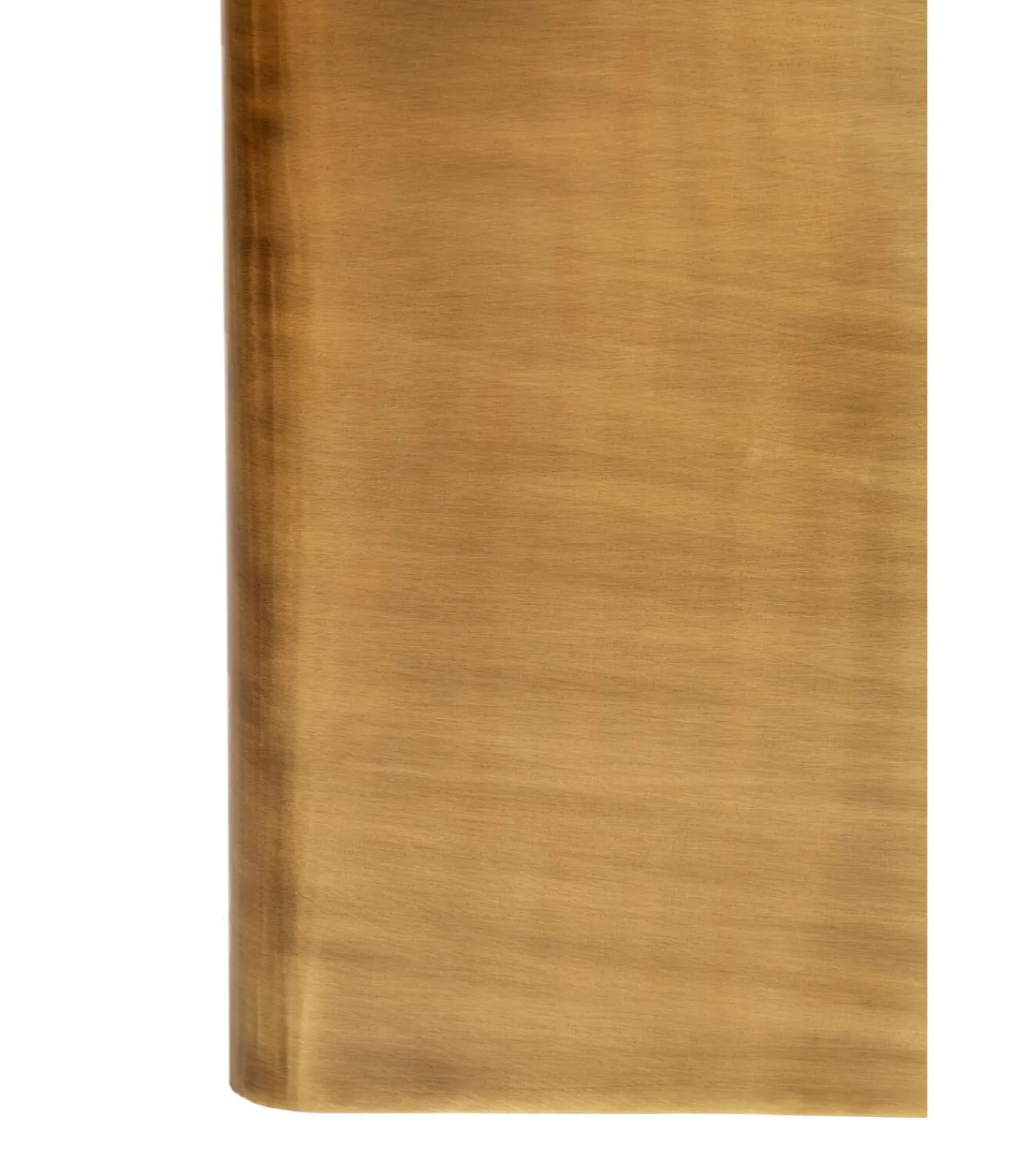 Best Zuil Alurio - Brons - 30.5x30.5x60cm Vazen