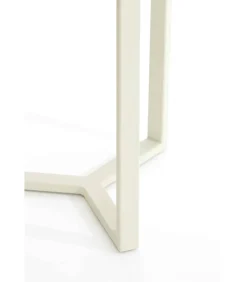 Hot Zuil Retiro - Wit - Ø30x60.5cm Vazen