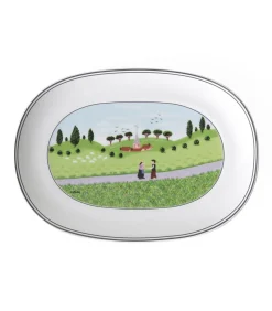 Hot Zuurschaaltje Design Naif Tafelgerei