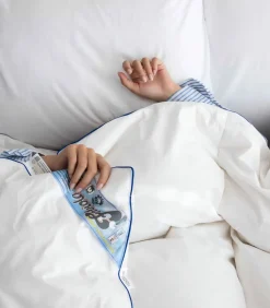 Zwaar Dons Winter Dekbed Dekbedden