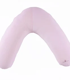 Sale Zwangerschapskussen 160 cm organisch-katoen met afneembare hoes Kussens
